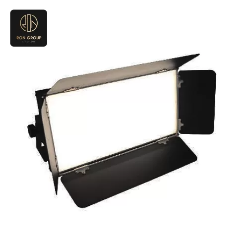 White LED Flat Light
