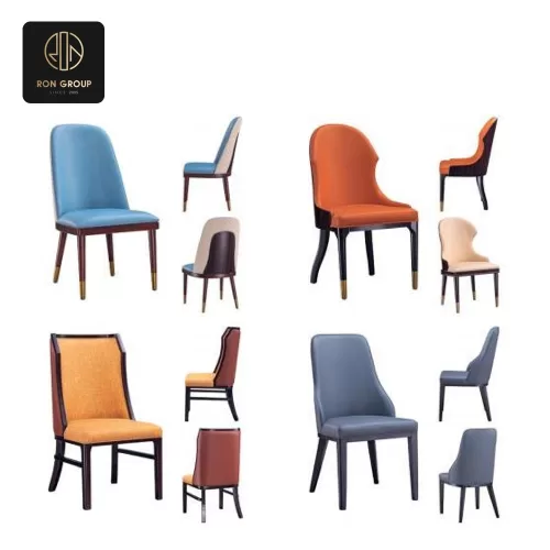 Regal-Elegance Chair Series F