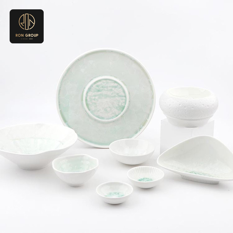 Heavenly Jade A Series