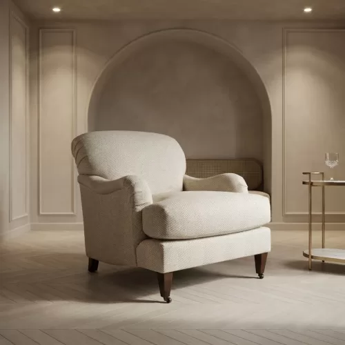Club Sofa Series B