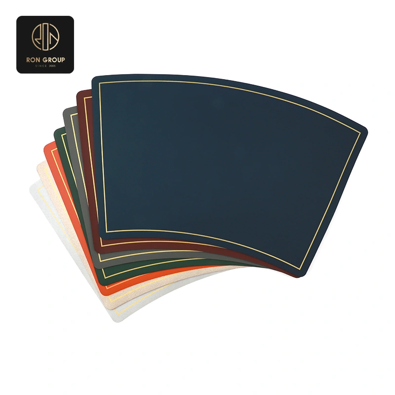 Classic Placemat Series D