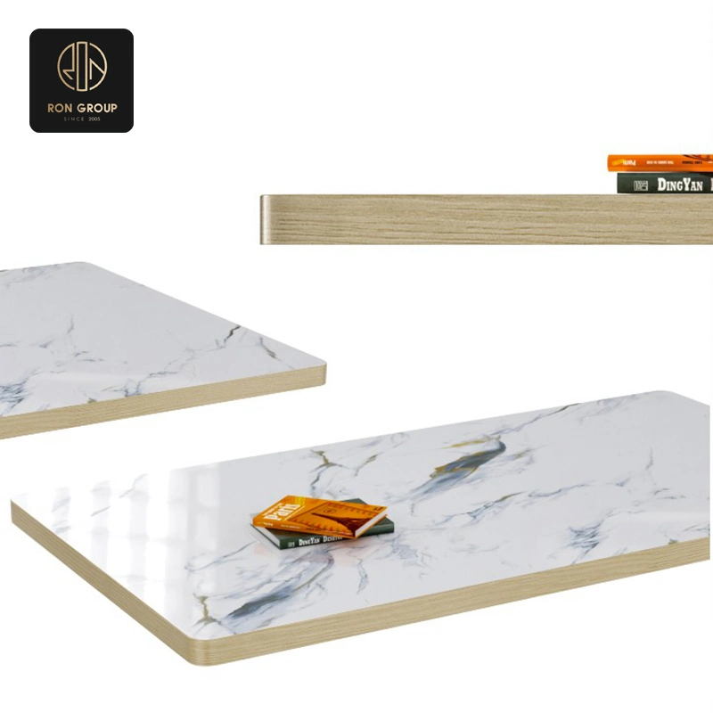 White Table Top Series C