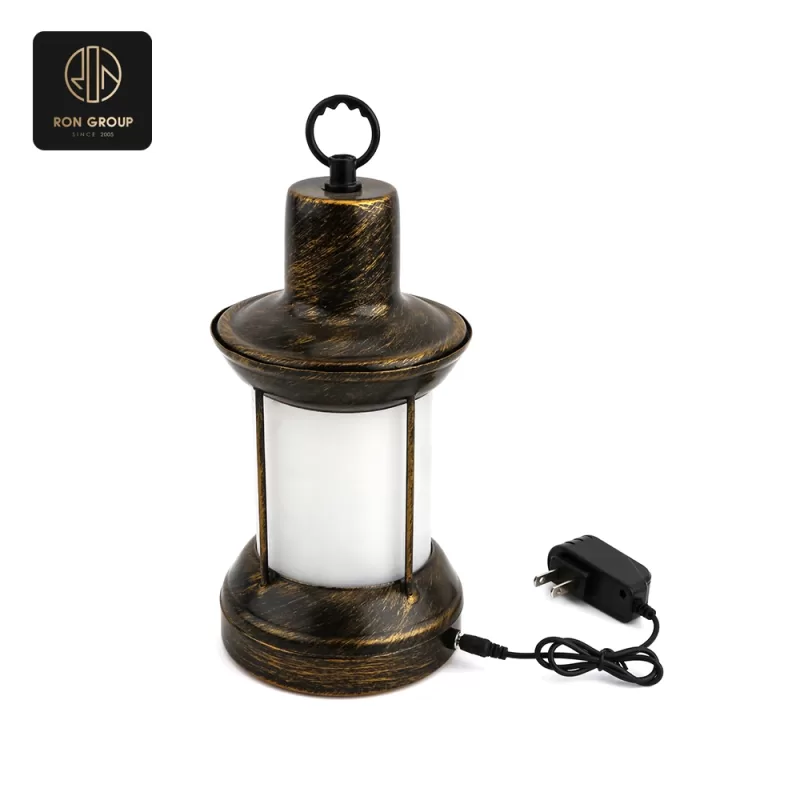 Warm Table Lamp Series C
