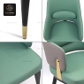 Victoria Ghost Chair Series E