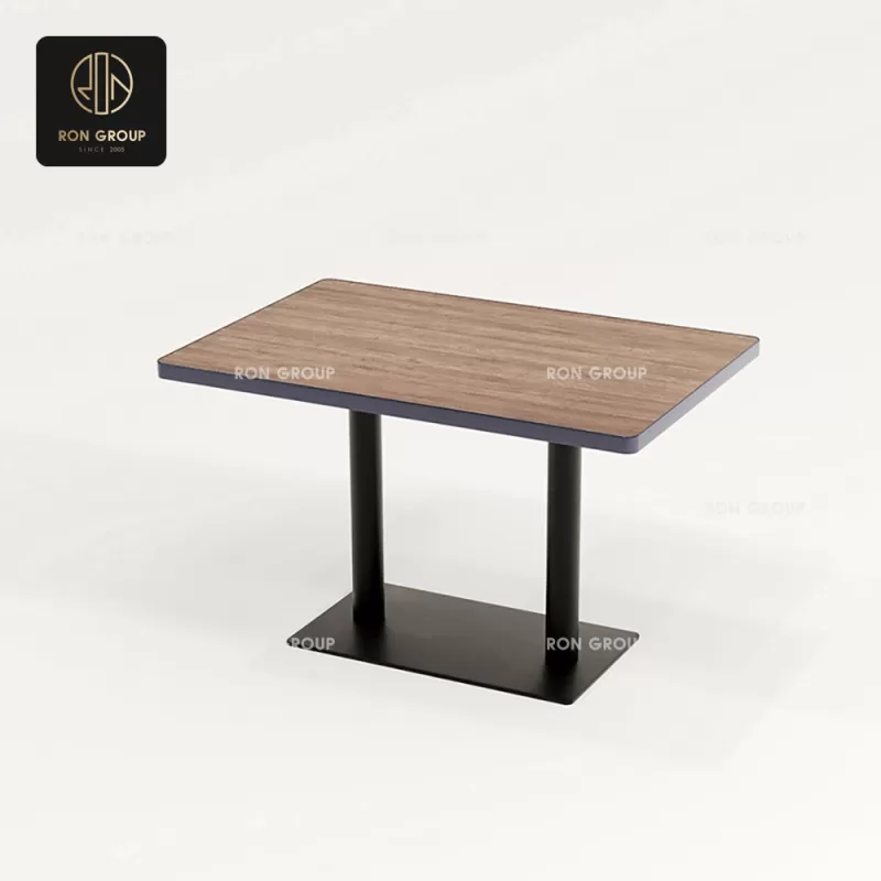 Wood Table Top Series E