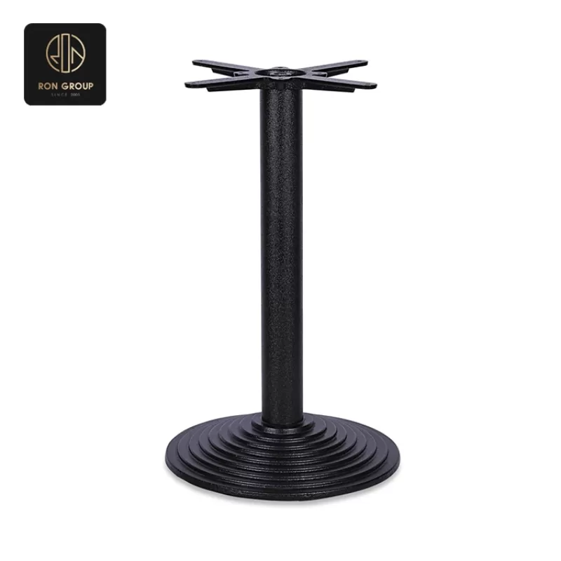 Stylish Table Base Series B