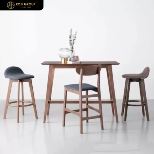 Urban-Chic Stool Series I