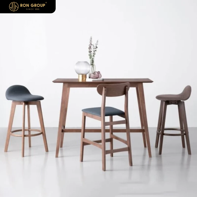 Urban-Chic Stool Series I