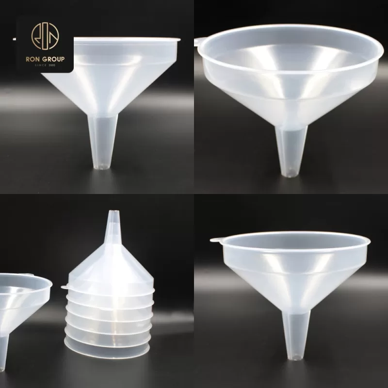 Practical funnel set