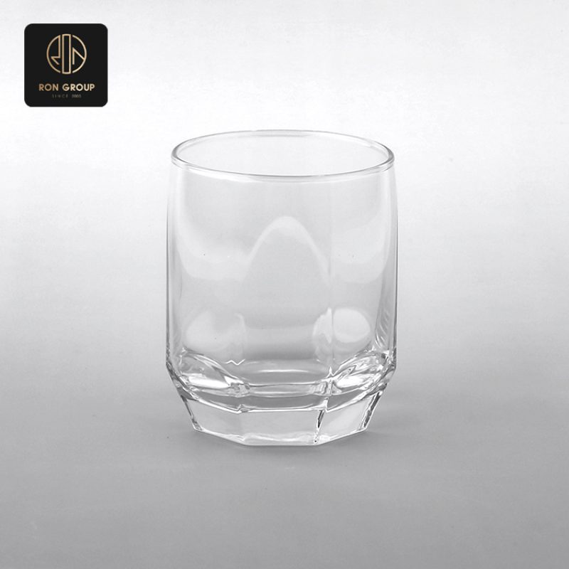 Purely Glass Series B