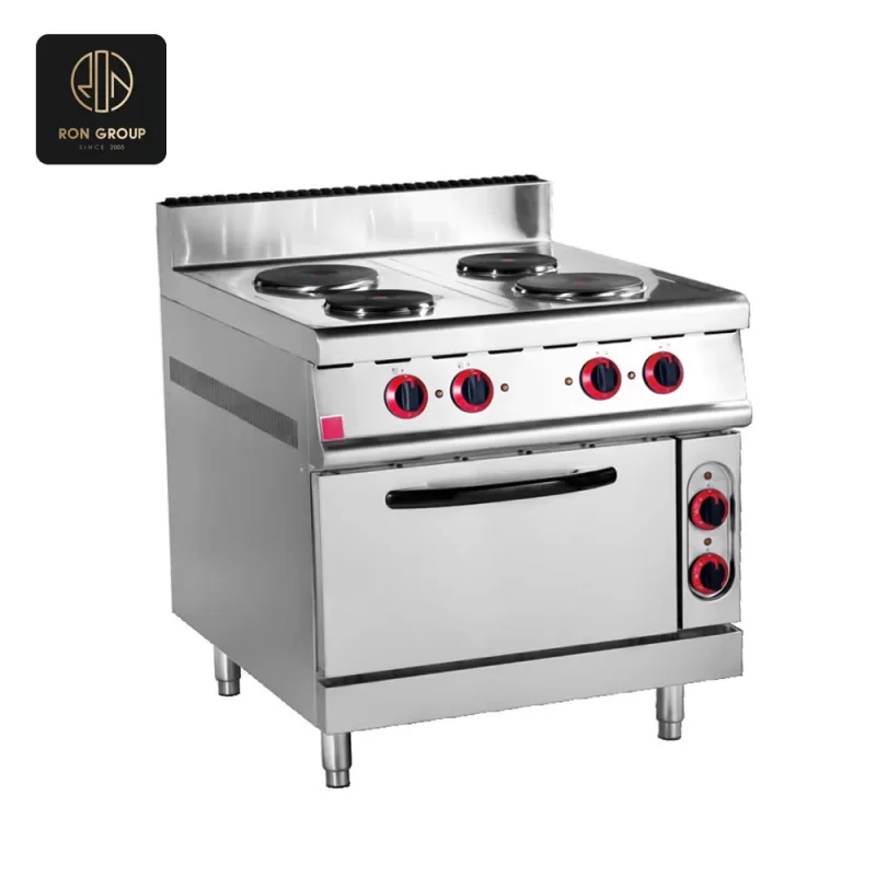 Stove Series E
