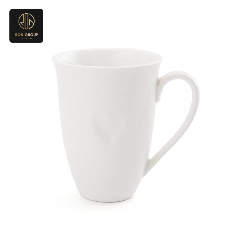 Modern coffee cup series C