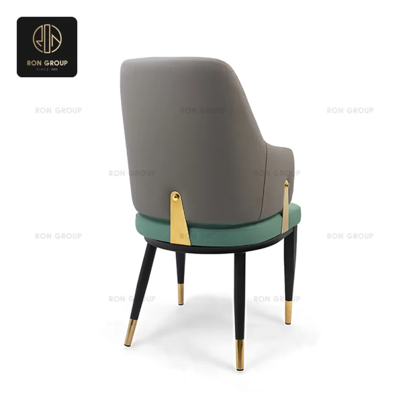 Victoria Ghost Chair Series E