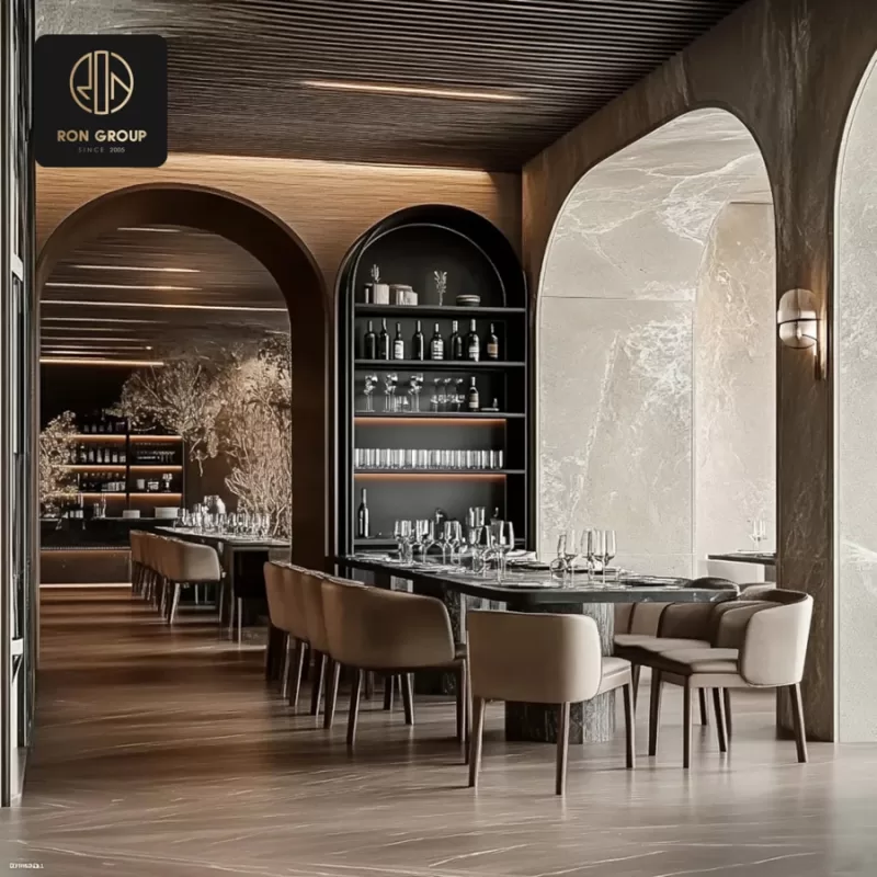 Milano Modern Series G