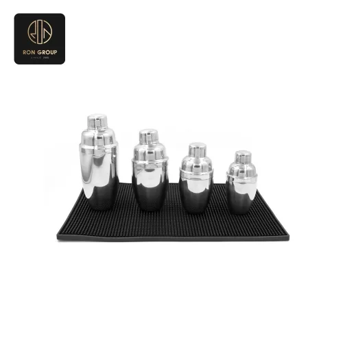 Bar Mat Series