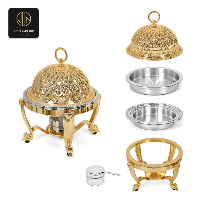 Exquisite Warmer Series A
