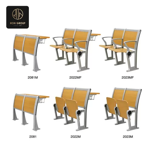 Functional conference table A