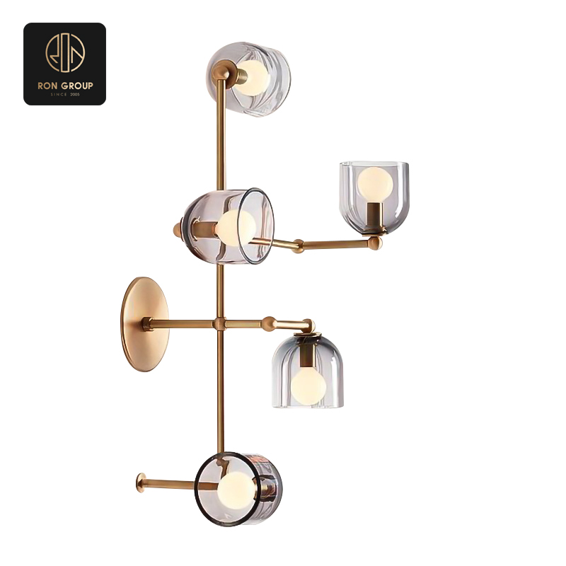 Linear Glow Series H