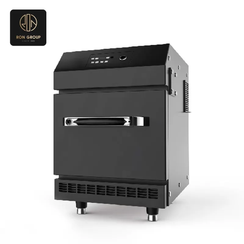 Coffee Machine Series D