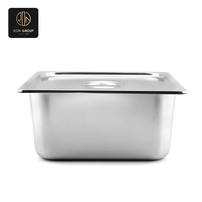 Gastronorm Containers Series I