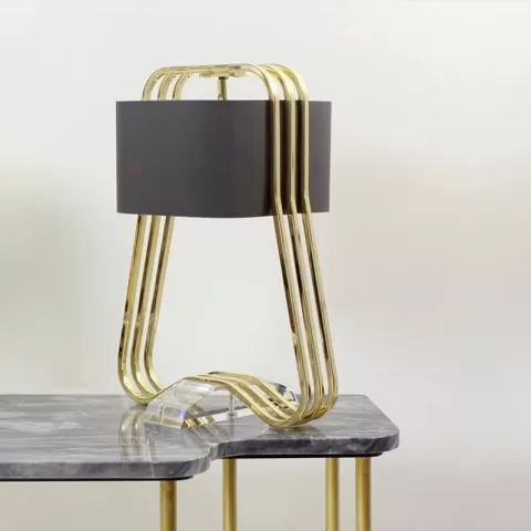 Designer Table Lamp