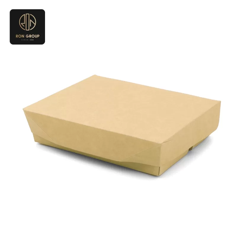 Convenient Lunch Box Series P