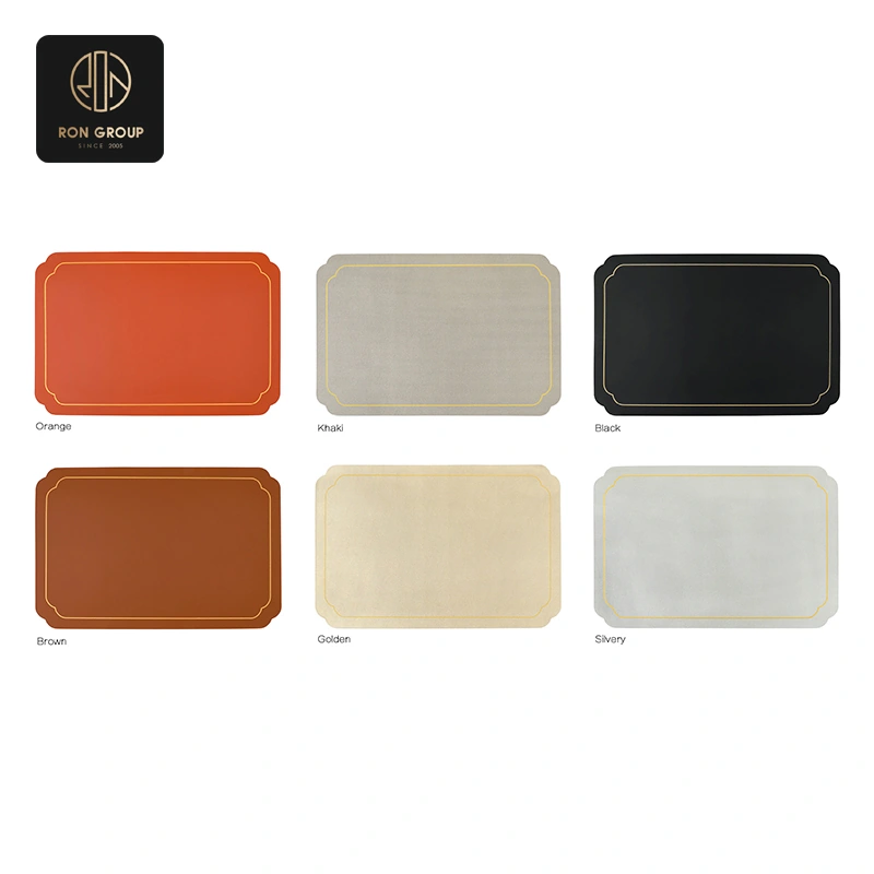Classic Placemat Series A