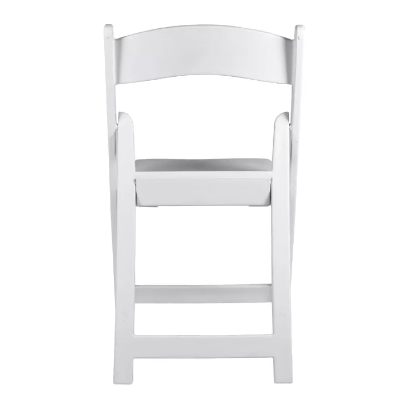 Resin Folding Chairs  Series D