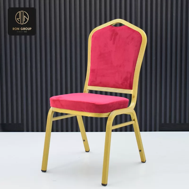 Elegance Banquet Chair Series J
