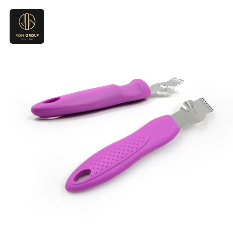 Lemon Zester Series