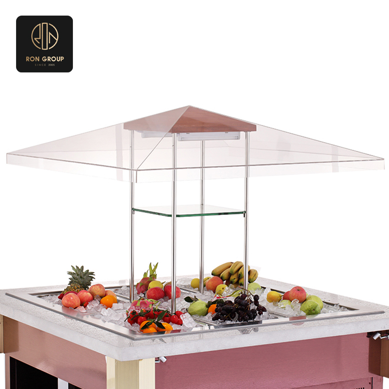 Salad Table Series A