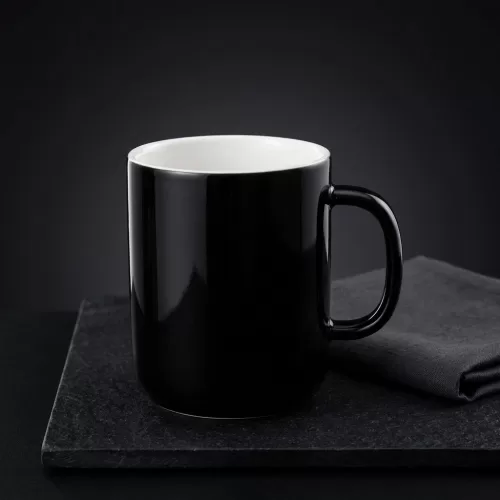 Modern coffee cup series J