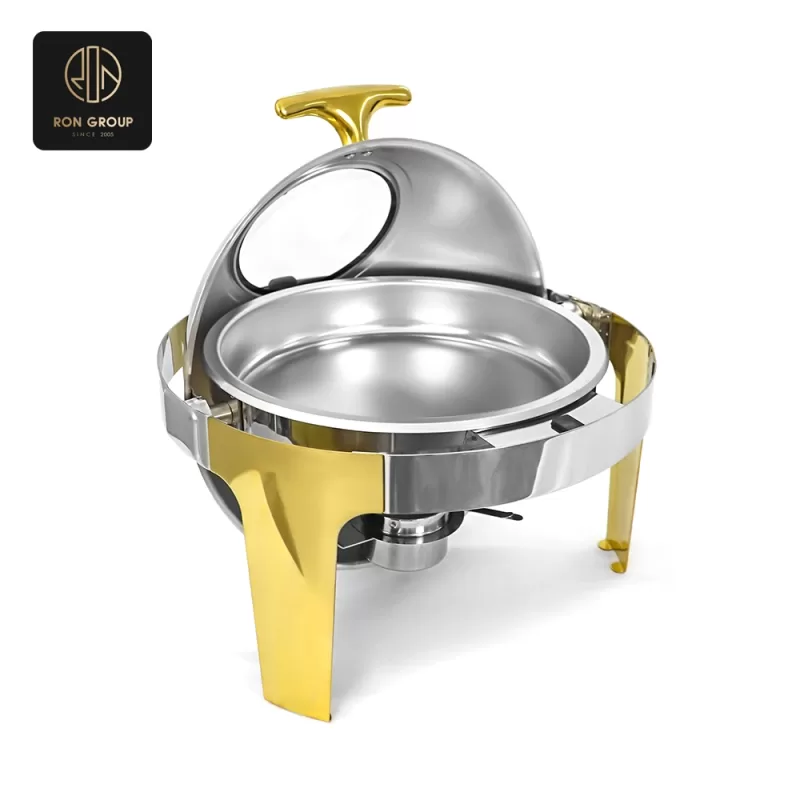 Buffet Holding Stove Series C