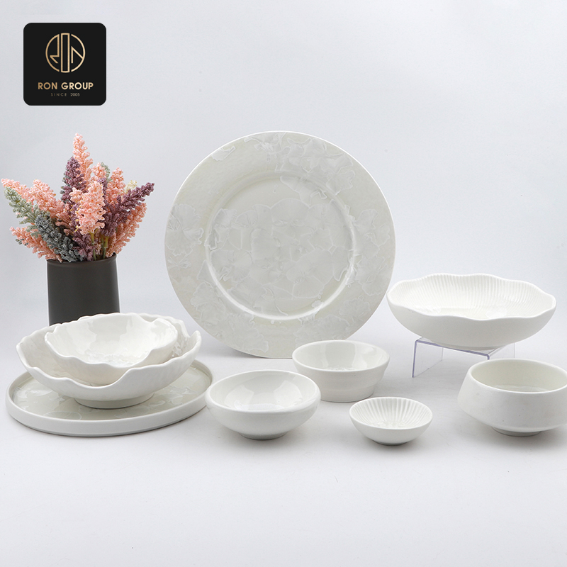 Snow Pearl Radiance B Series