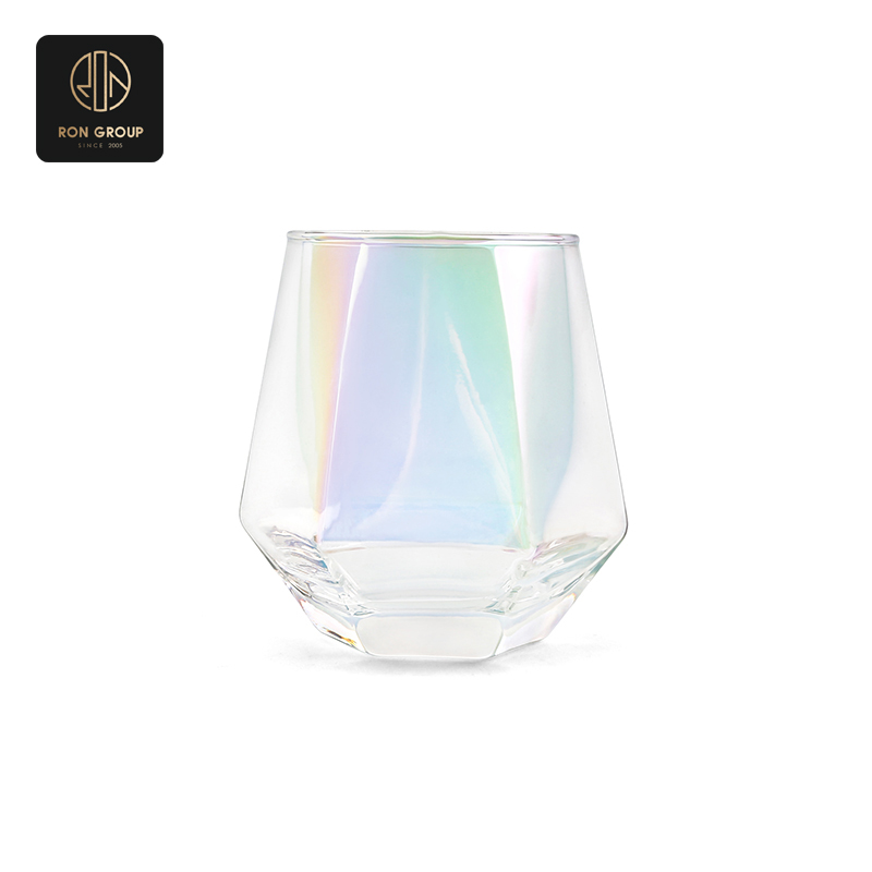 Whisky Glass Series B