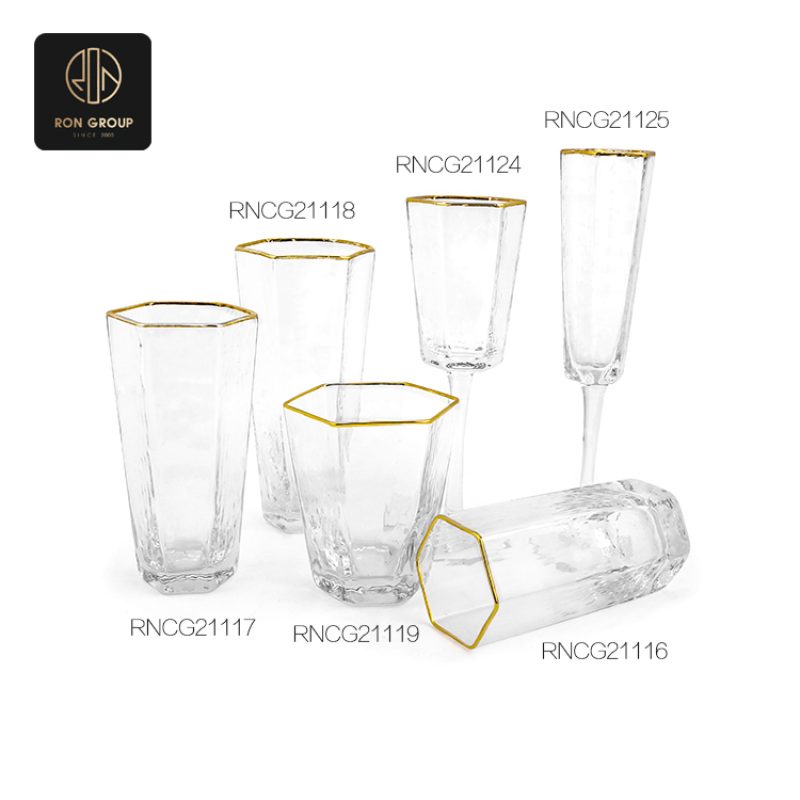 Crystal Clarity Series D