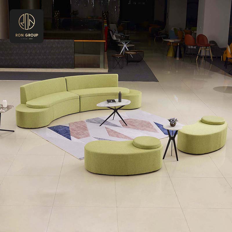 Modular Green Series