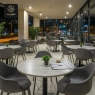 Dining Scene Series I