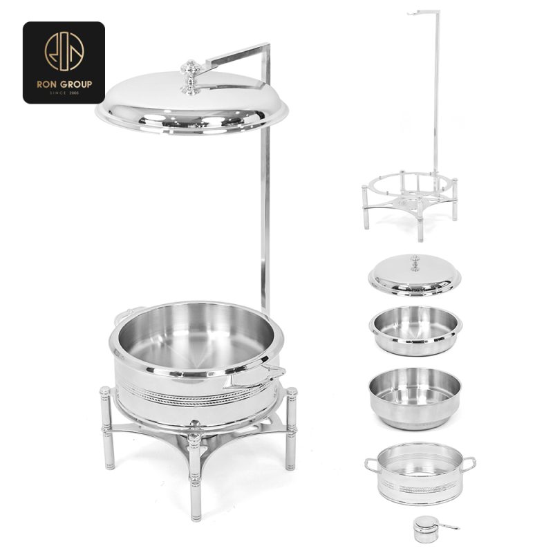 Classic Warmer Series B