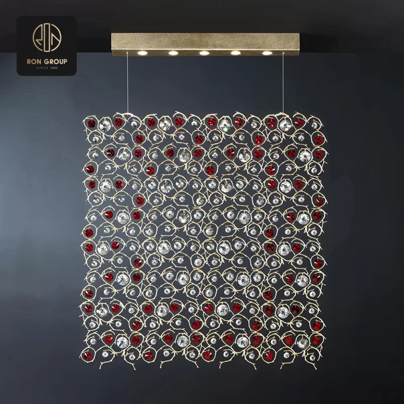 Coral Diamond Series D