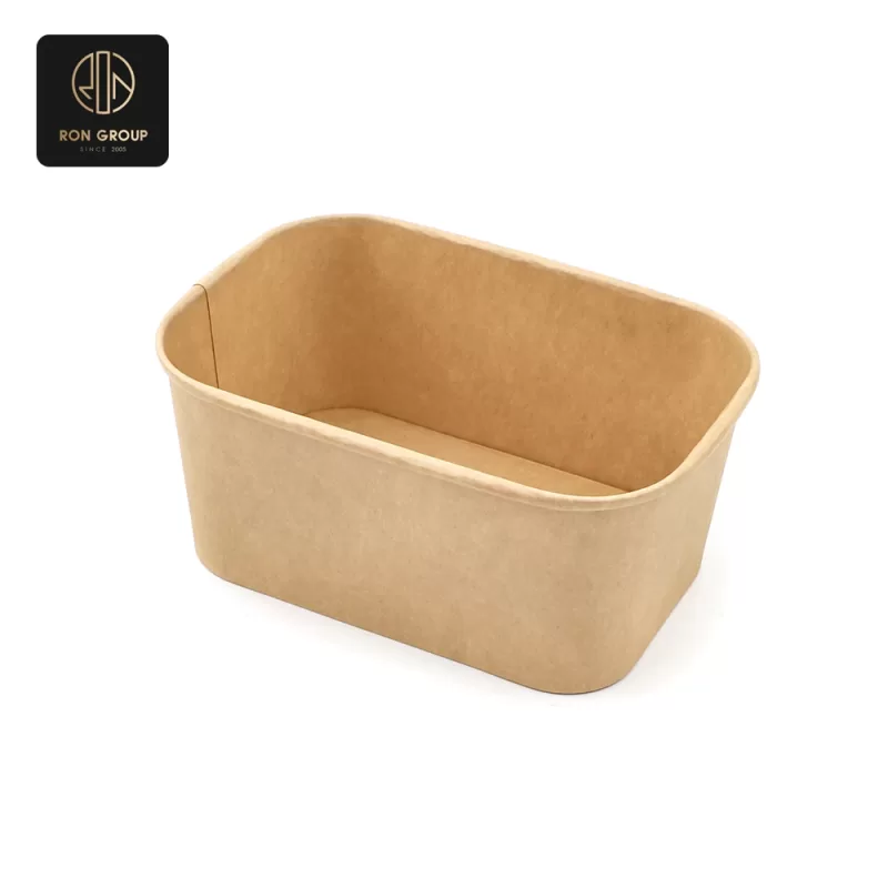 Paper Bowl Series C