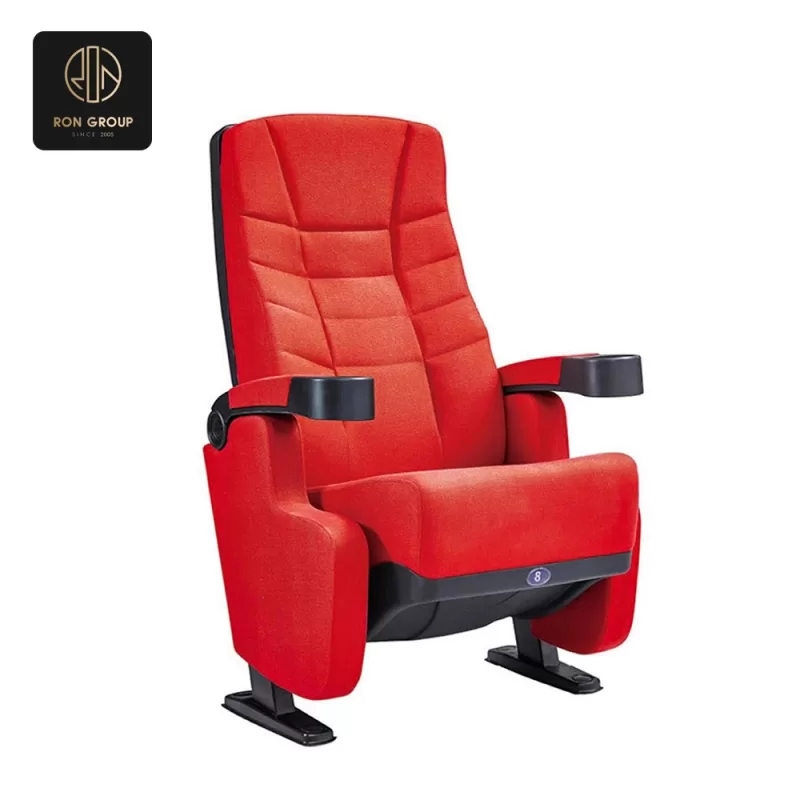 Soft Bag Meeting Chair E