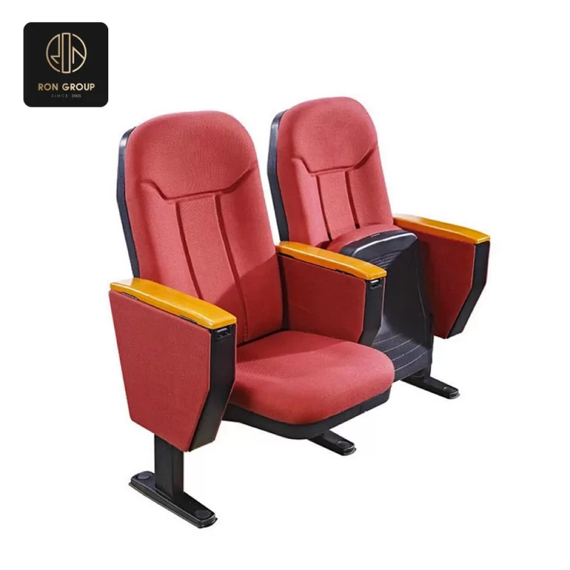 Soft Bag Meeting Chair I
