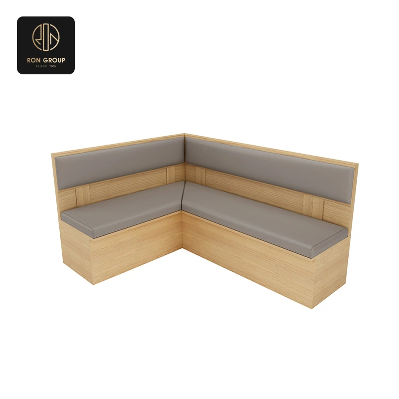 Dining Booth Series C