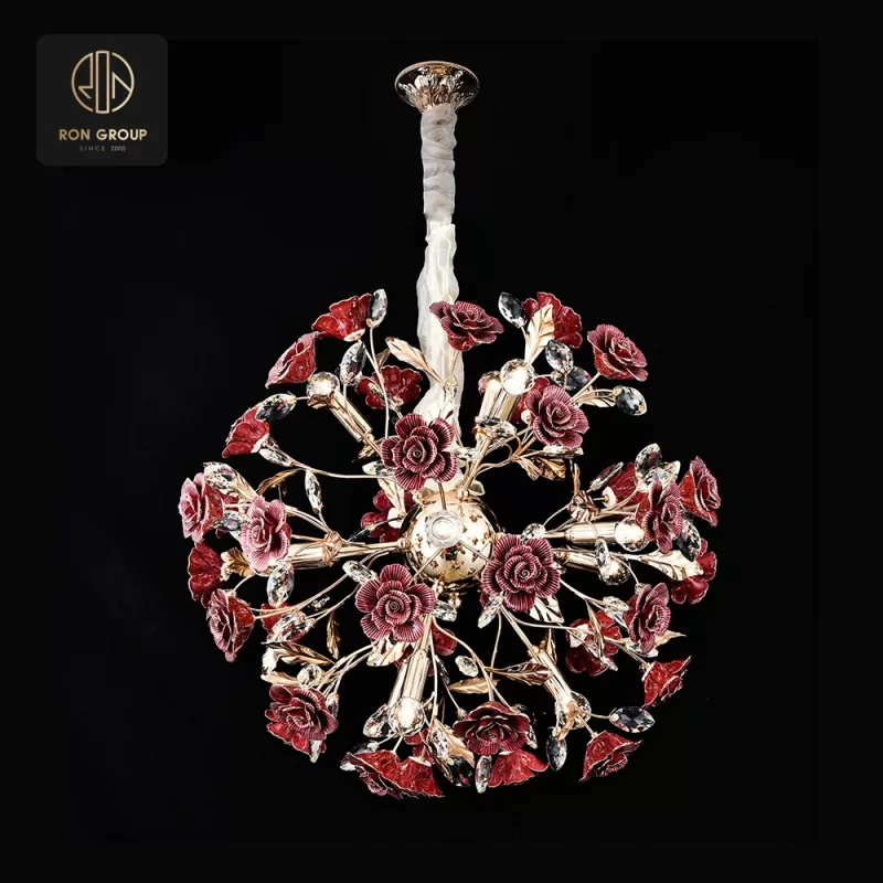 Ceiling Lamp Series D
