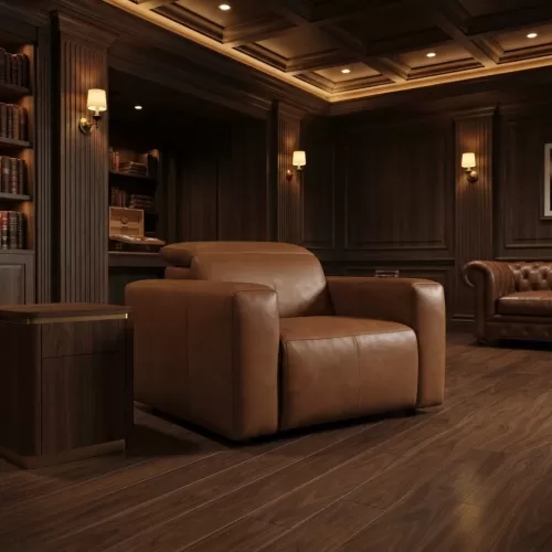 Club Level Series B