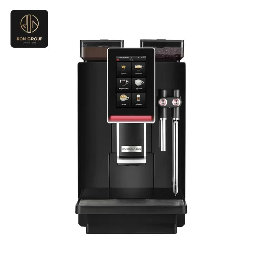 Espresso Machine Series