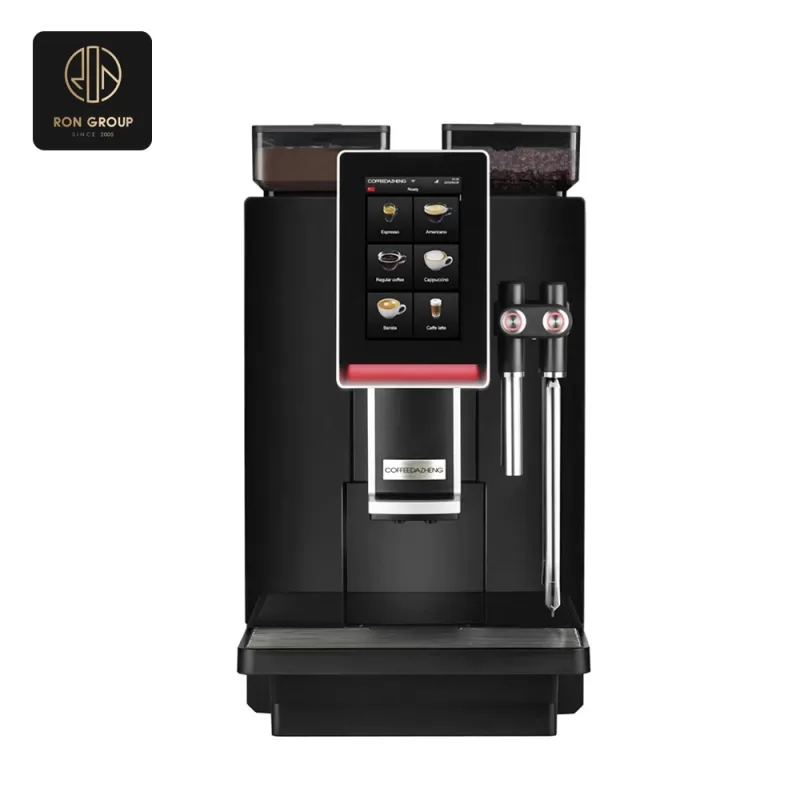 Espresso Machine Series