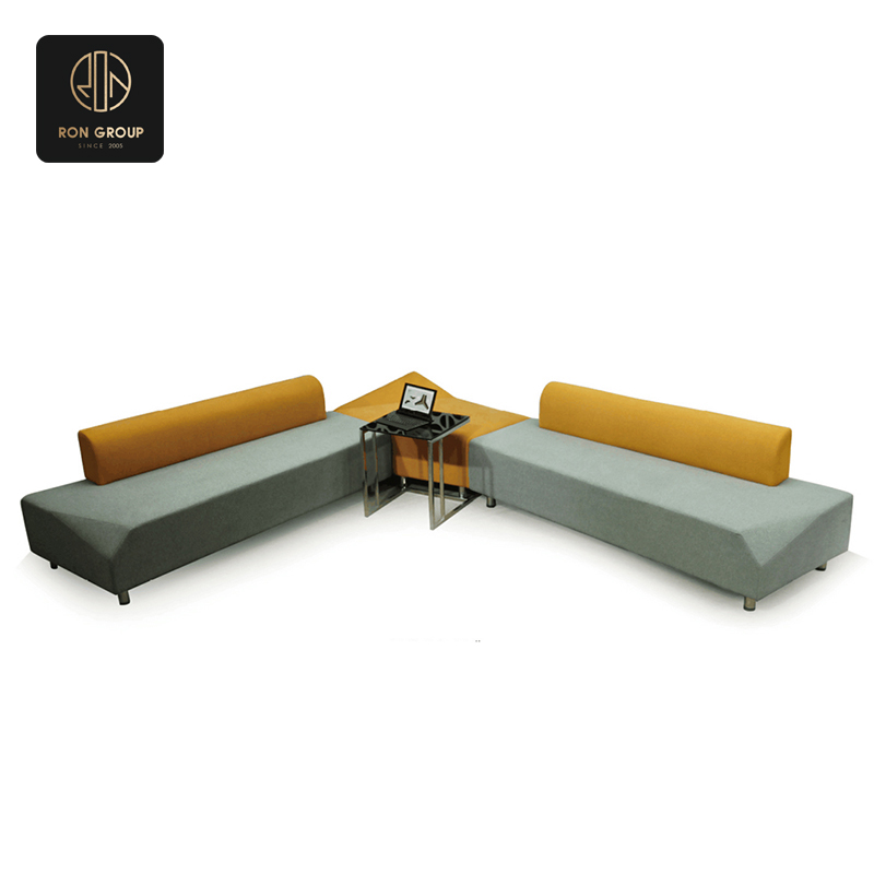 Geometric Lounge