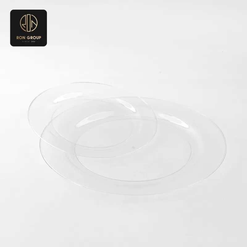 Party Plate Series B